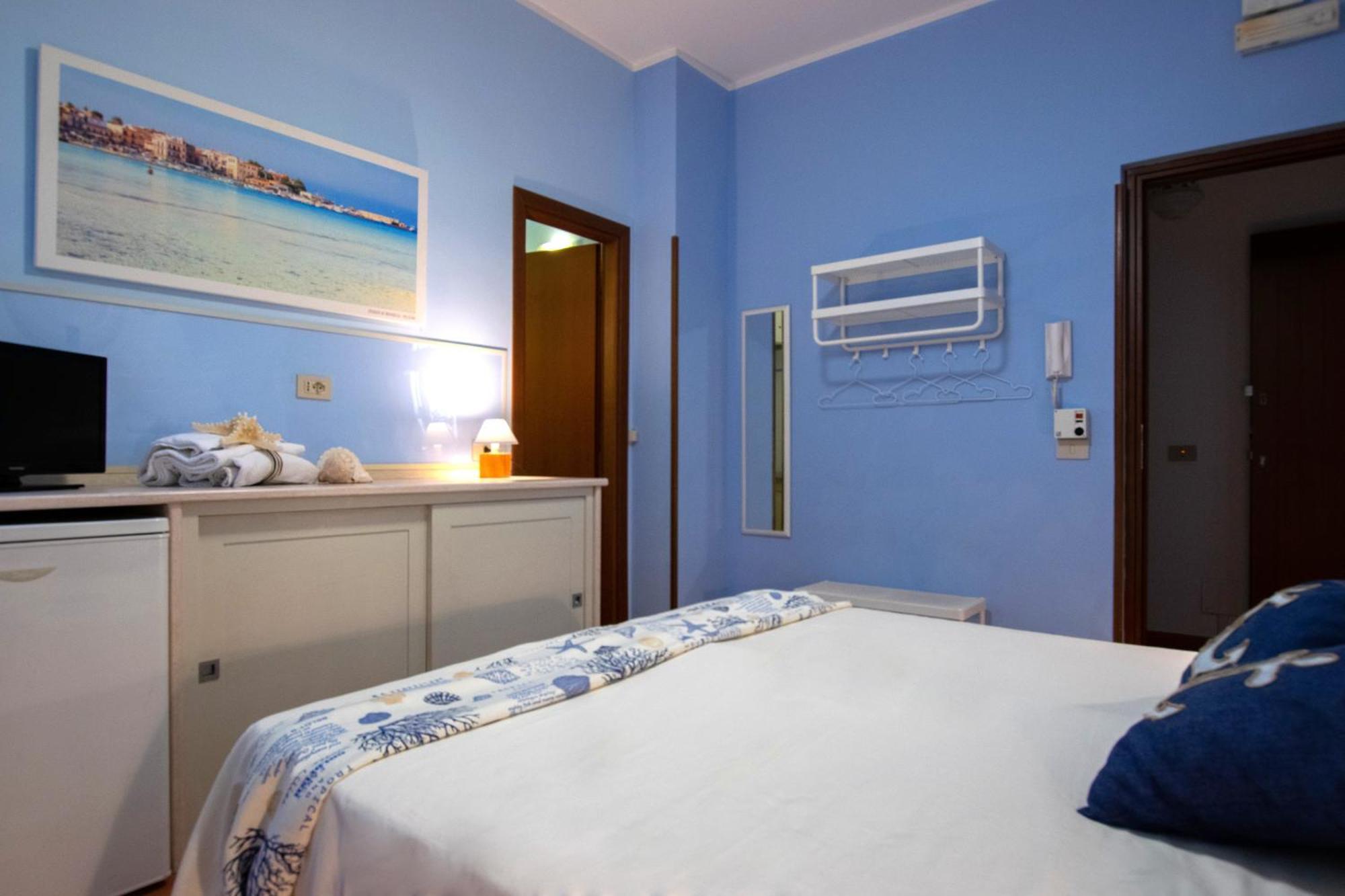 Palermo Mare Holidays สเฟอร์ราคาวาลโล ห้อง รูปภาพ