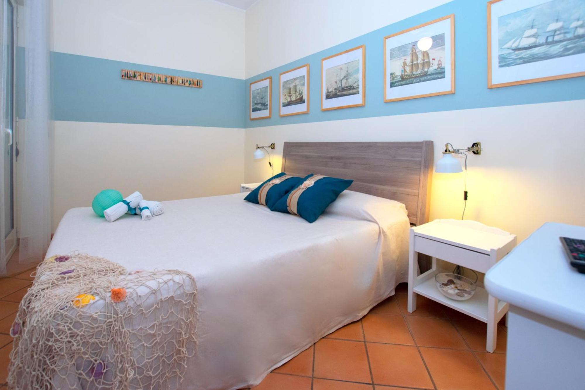 Palermo Mare Holidays สเฟอร์ราคาวาลโล ห้อง รูปภาพ