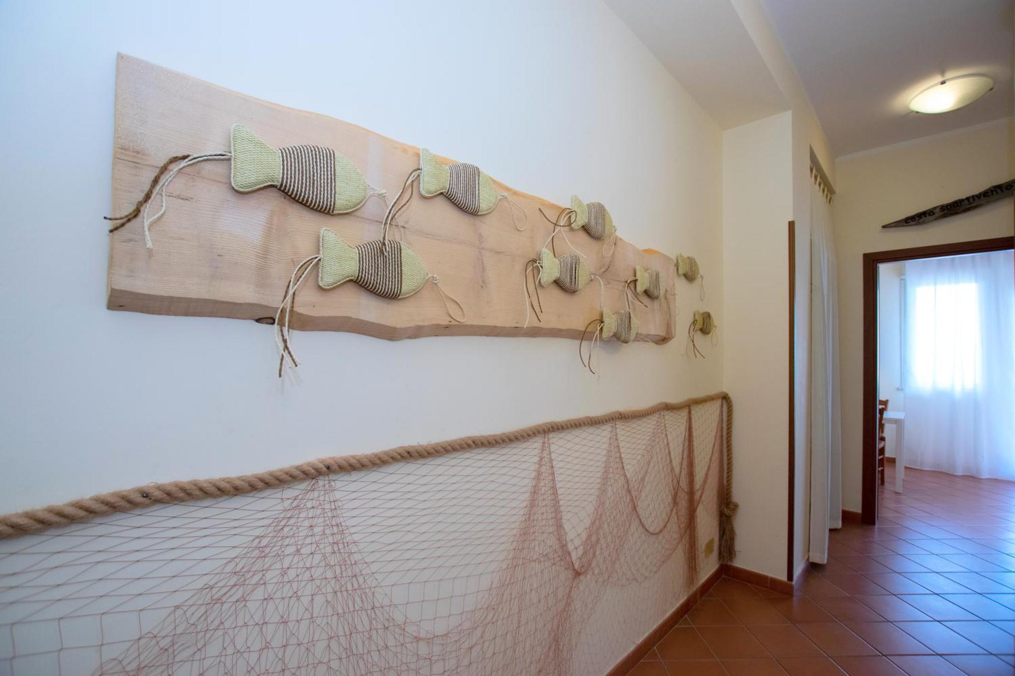 Palermo Mare Holidays สเฟอร์ราคาวาลโล ห้อง รูปภาพ