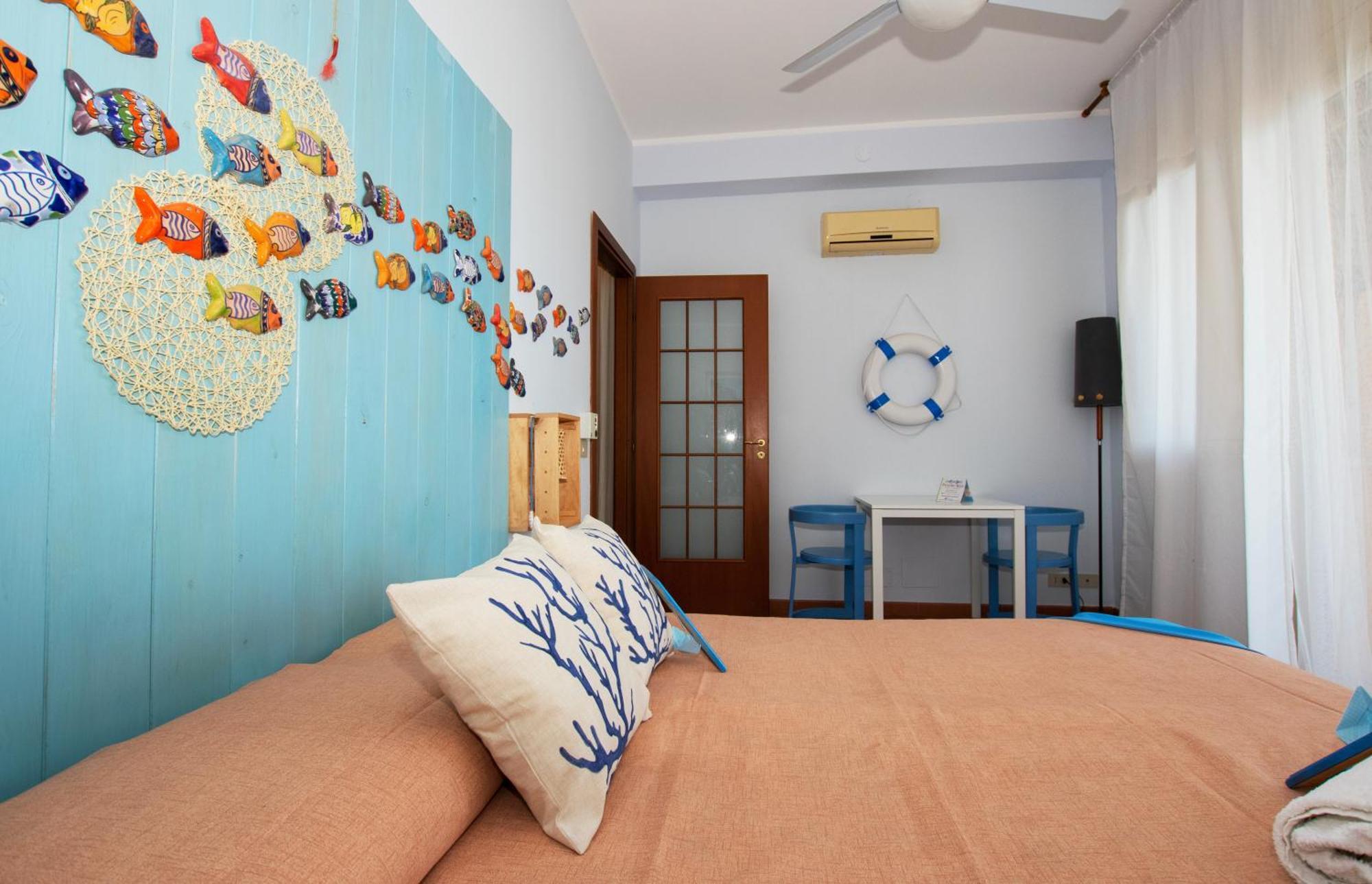 Palermo Mare Holidays สเฟอร์ราคาวาลโล ห้อง รูปภาพ